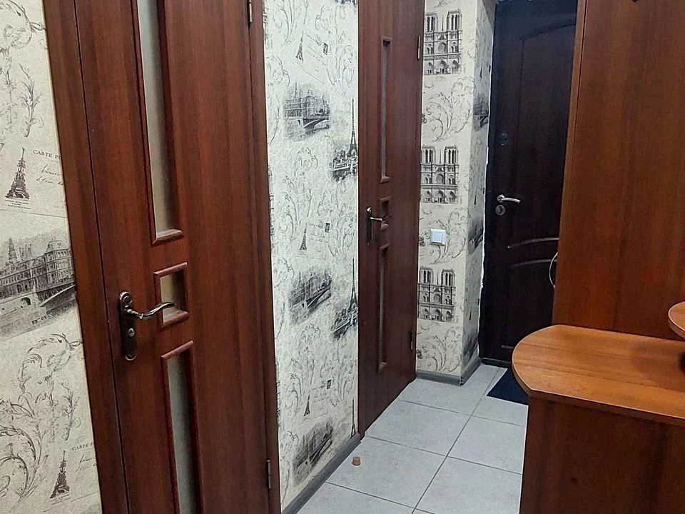 Квартира. Харків, Аерокосмічний проспект