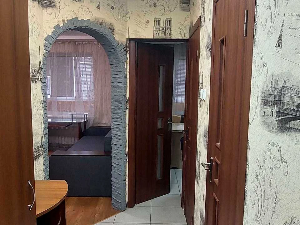 Квартира. Харків, Аерокосмічний проспект