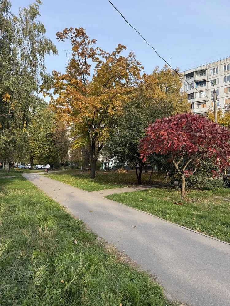 ‼️Ексклюзив‼️2-кімнатна квартира в Павлово Поле/Есенина/О. Олеся 18