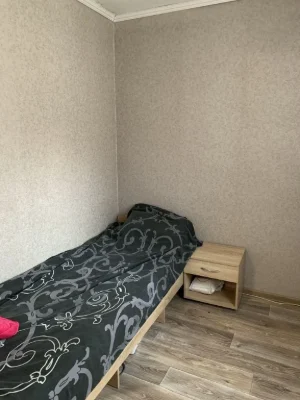 Гостиниця "Нові Доми"