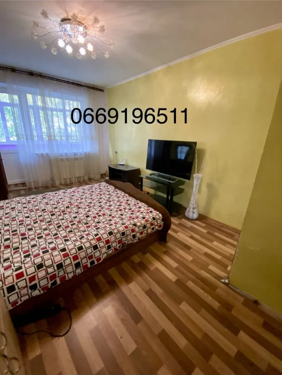 Продам  2к.квартиру, в р-н Кр.ринку, з Автономкою!