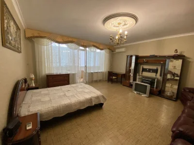 Продается крупногабаритная 1к квартира ЖК «Маяк» в Корабельн