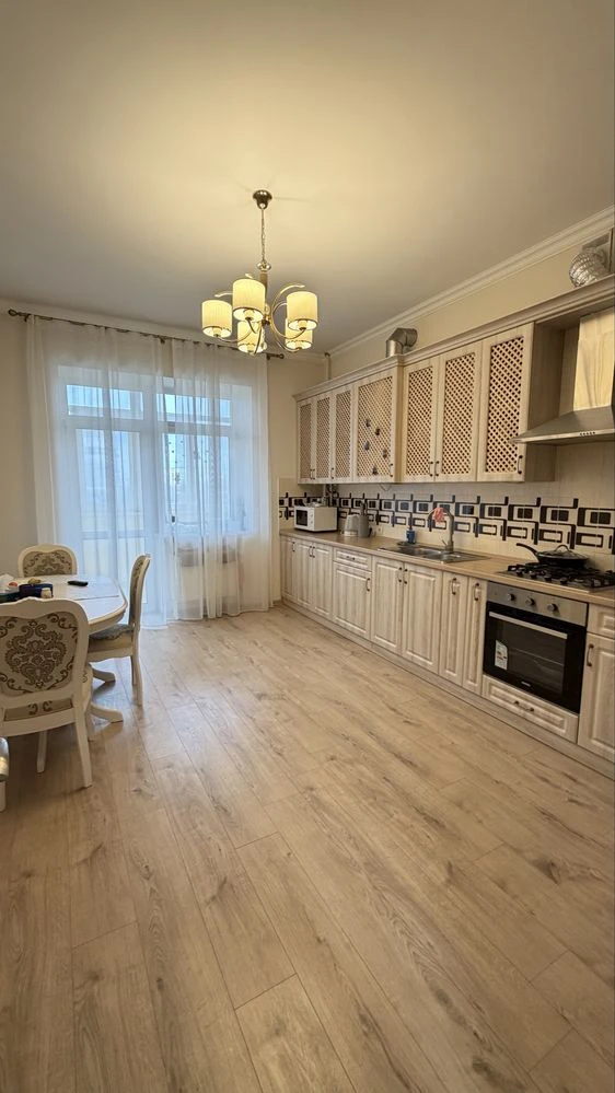‼️Шикарна квартира в котеджі закритого типу