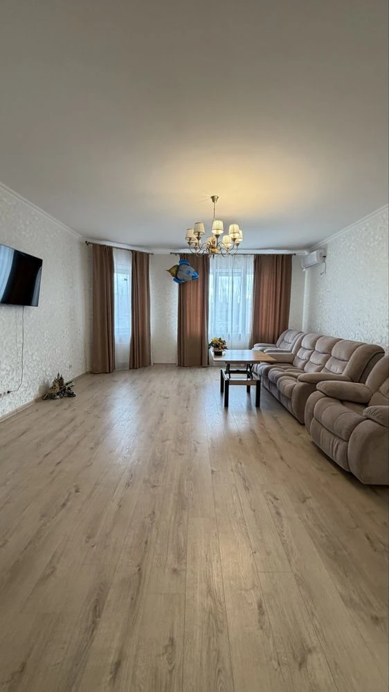 ‼️Шикарна квартира в котеджі закритого типу