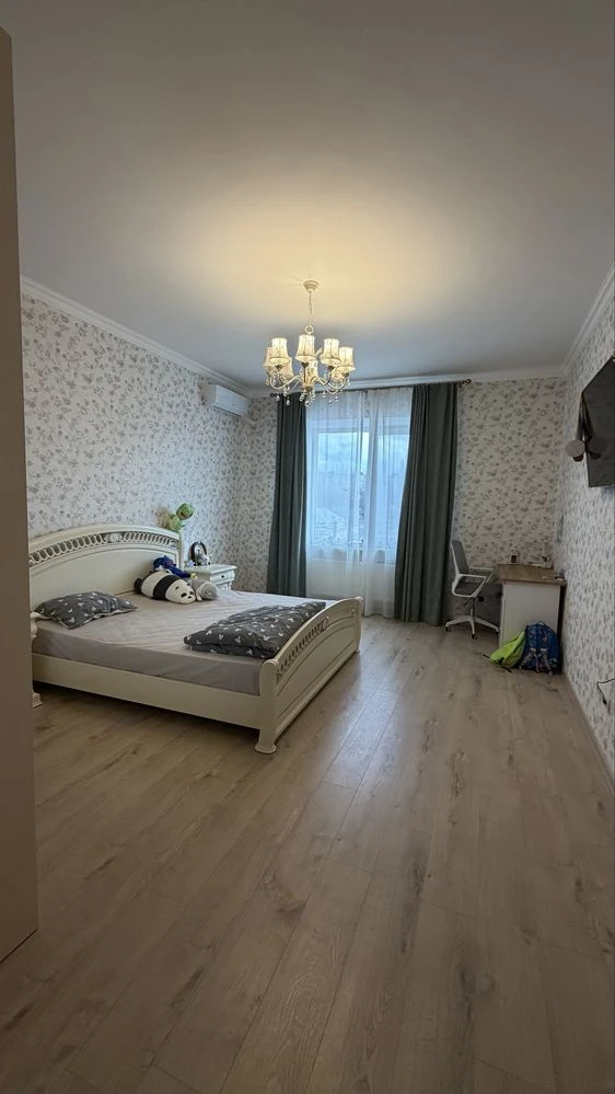 ‼️Шикарна квартира в котеджі закритого типу