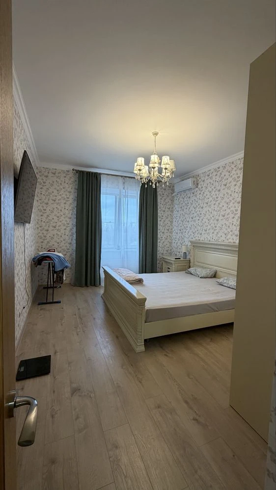 ‼️Шикарна квартира в котеджі закритого типу