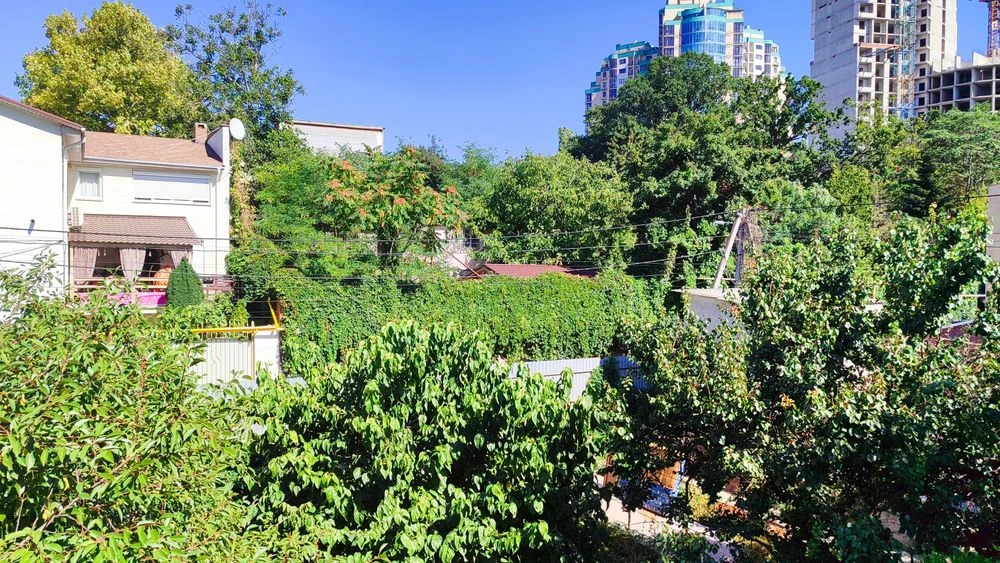 Продам участок 5 соток на Большом Фонтане
