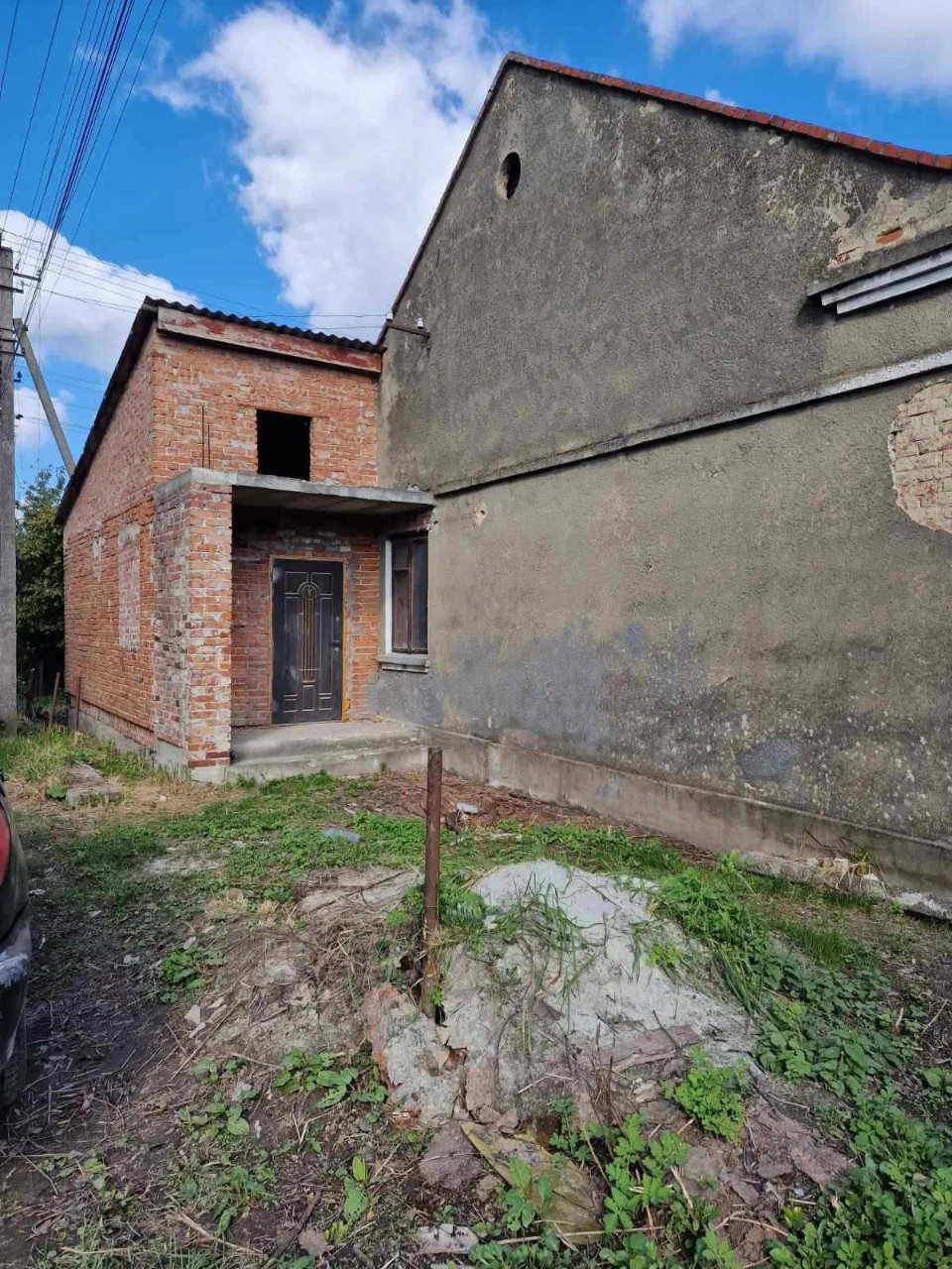 House for Sale on Ternova Street