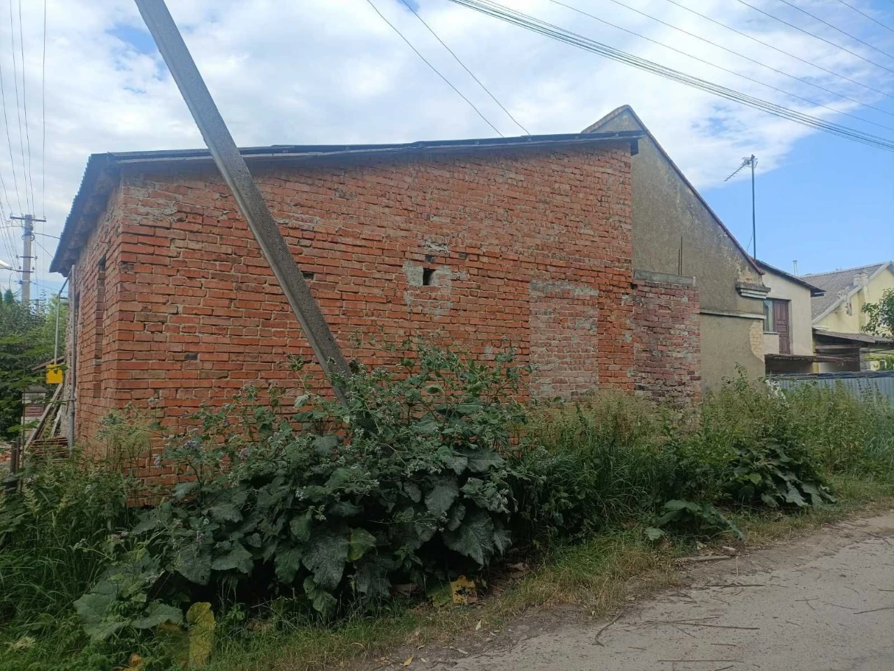 House for Sale on Ternova Street