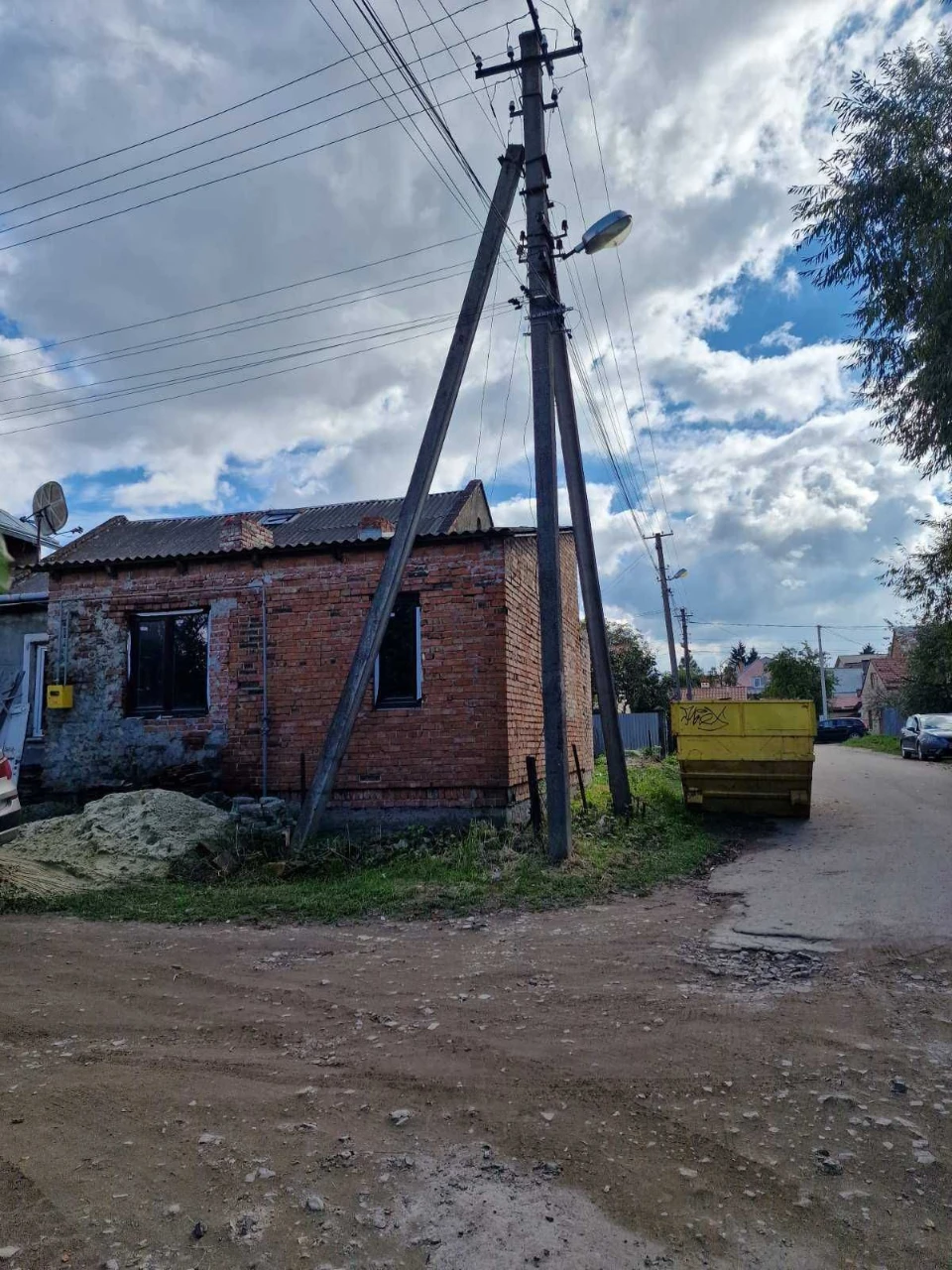 House for Sale on Ternova Street