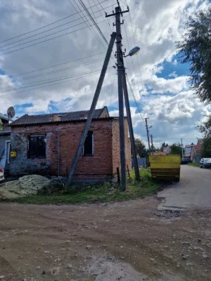 House for Sale on Ternova Street