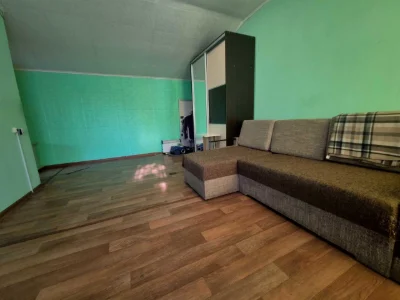 Осокорки. Продаж дуплекса, 4 км від метро «Славутич».