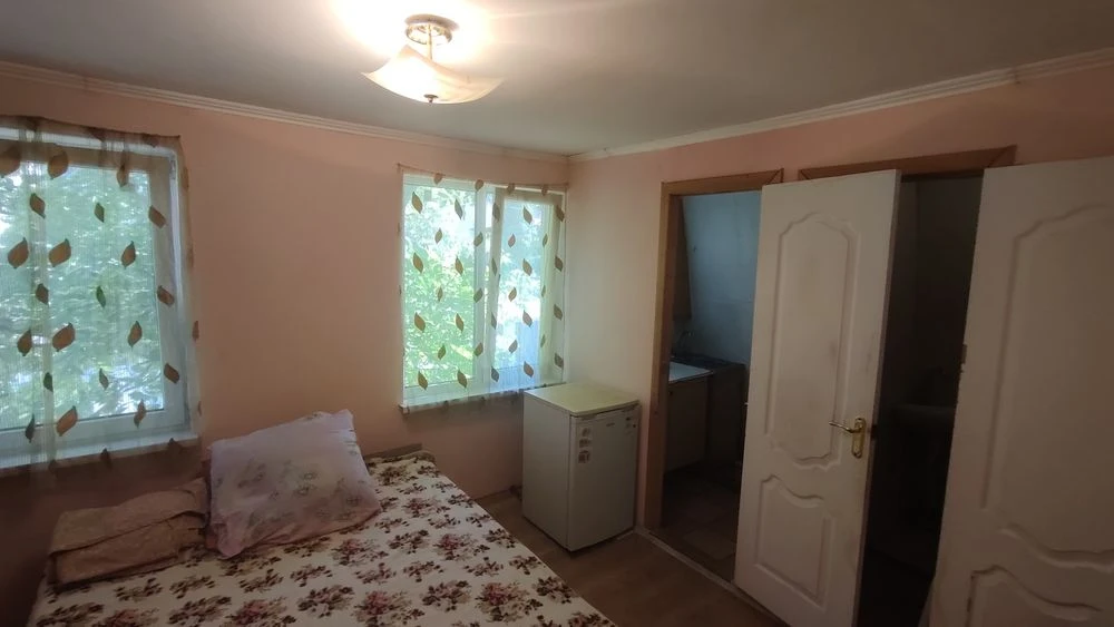 Продам участок 5 соток на Большом Фонтане