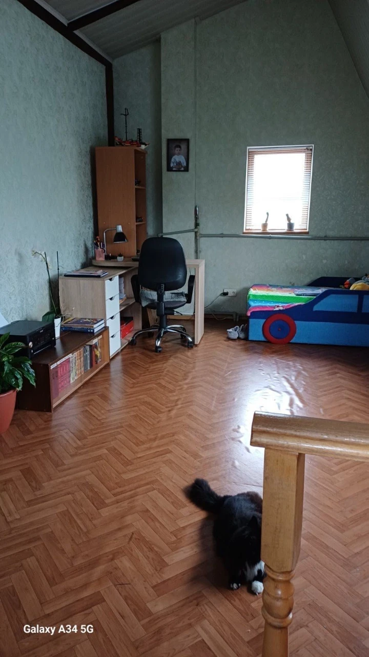 Продається будинок 101 м², С/Т'Дніпровське-1, м. Г. Дніпра-15