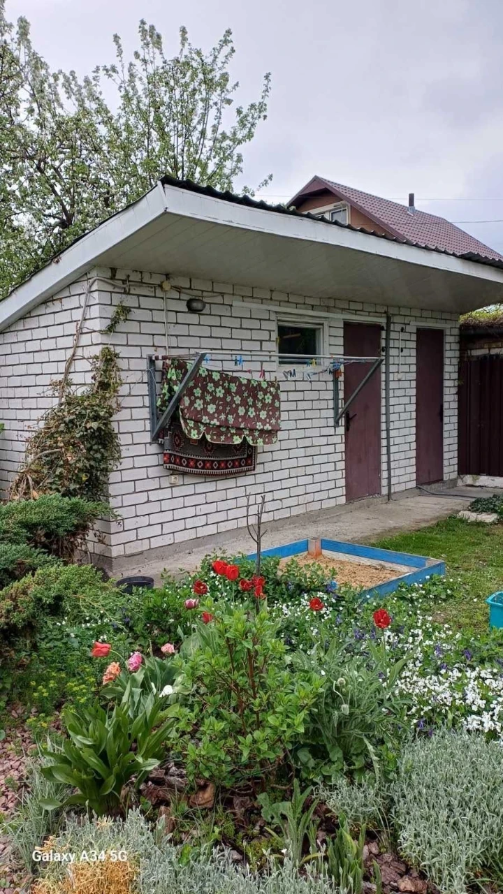 Продається будинок 101 м², С/Т'Дніпровське-1, м. Г. Дніпра-15
