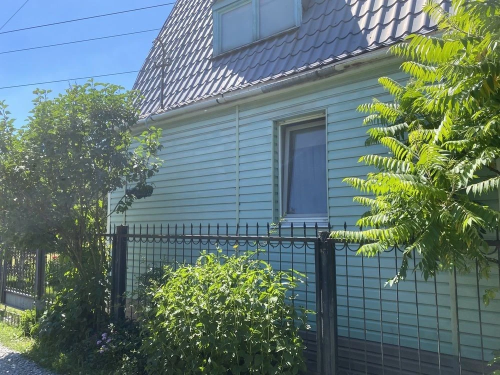 Продається будинок 101 м², С/Т'Дніпровське-1, м. Г. Дніпра-15