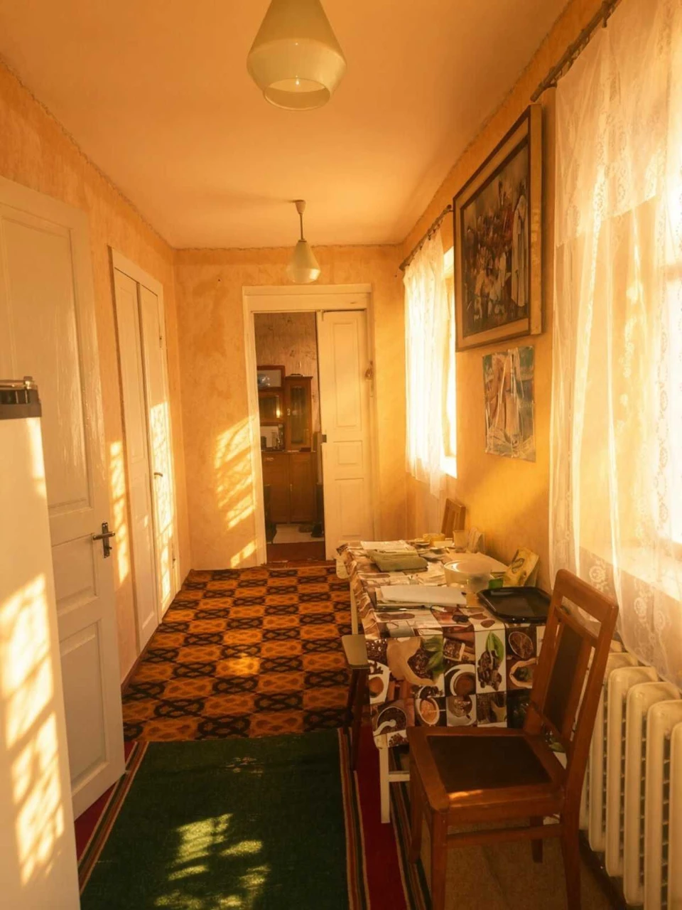 Продам дом в р-не ж.м Парус 2