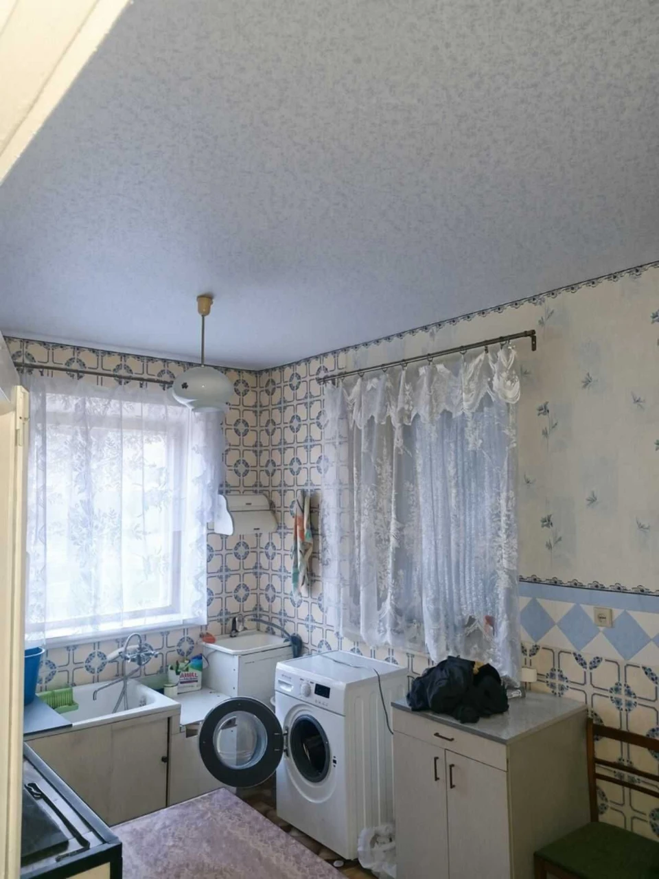 Продам дом в р-не ж.м Парус 2