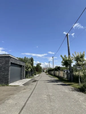 Продажа земельного участка Солом'янская Трояндова 37