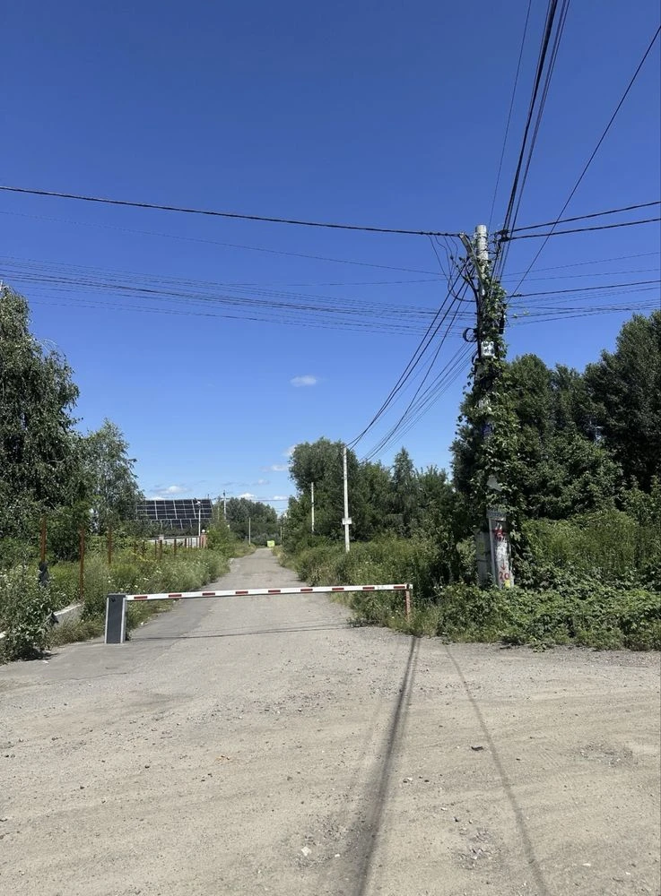 Продажа земельного участка Солом'янская Трояндова 37