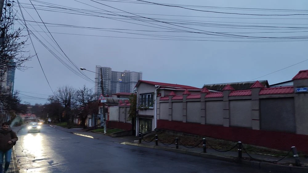 Продам участок 5 соток на Большом Фонтане