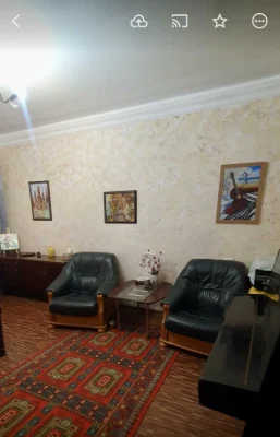 Однокімнатна квартира на вулиці Новосельского за вигідною ціною! + БО