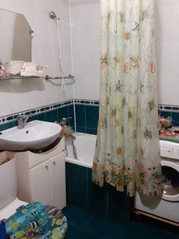Продам 2х Комнатную Квартиру В Одессе на 1 Ст Фонтана.
