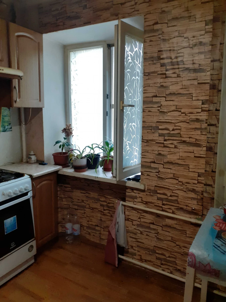Продам 2х Комнатную Квартиру В Одессе на 1 Ст Фонтана.