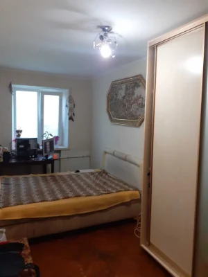 Продам 2х Комнатную Квартиру В Одессе на 1 Ст Фонтана.