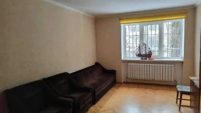 Квартира с автономным отоплением