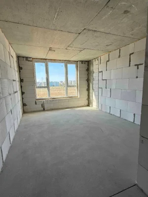 For Sale: Unique Smart Apartment in a New Building on Saharo Street