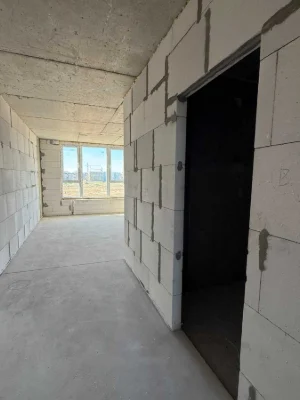 For Sale: Unique Smart Apartment in a New Building on Saharo Street