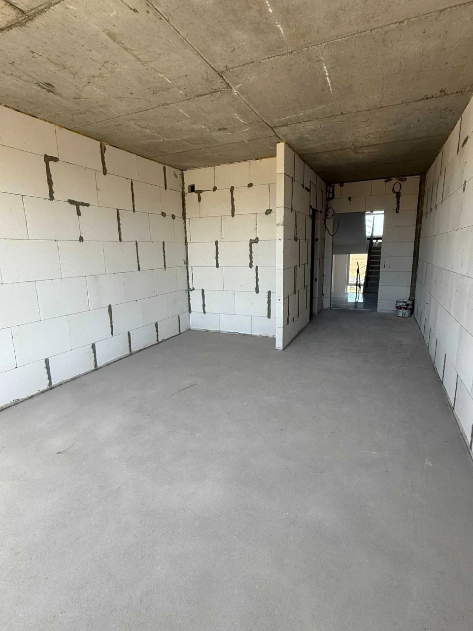For Sale: Unique Smart Apartment in a New Building on Saharo Street