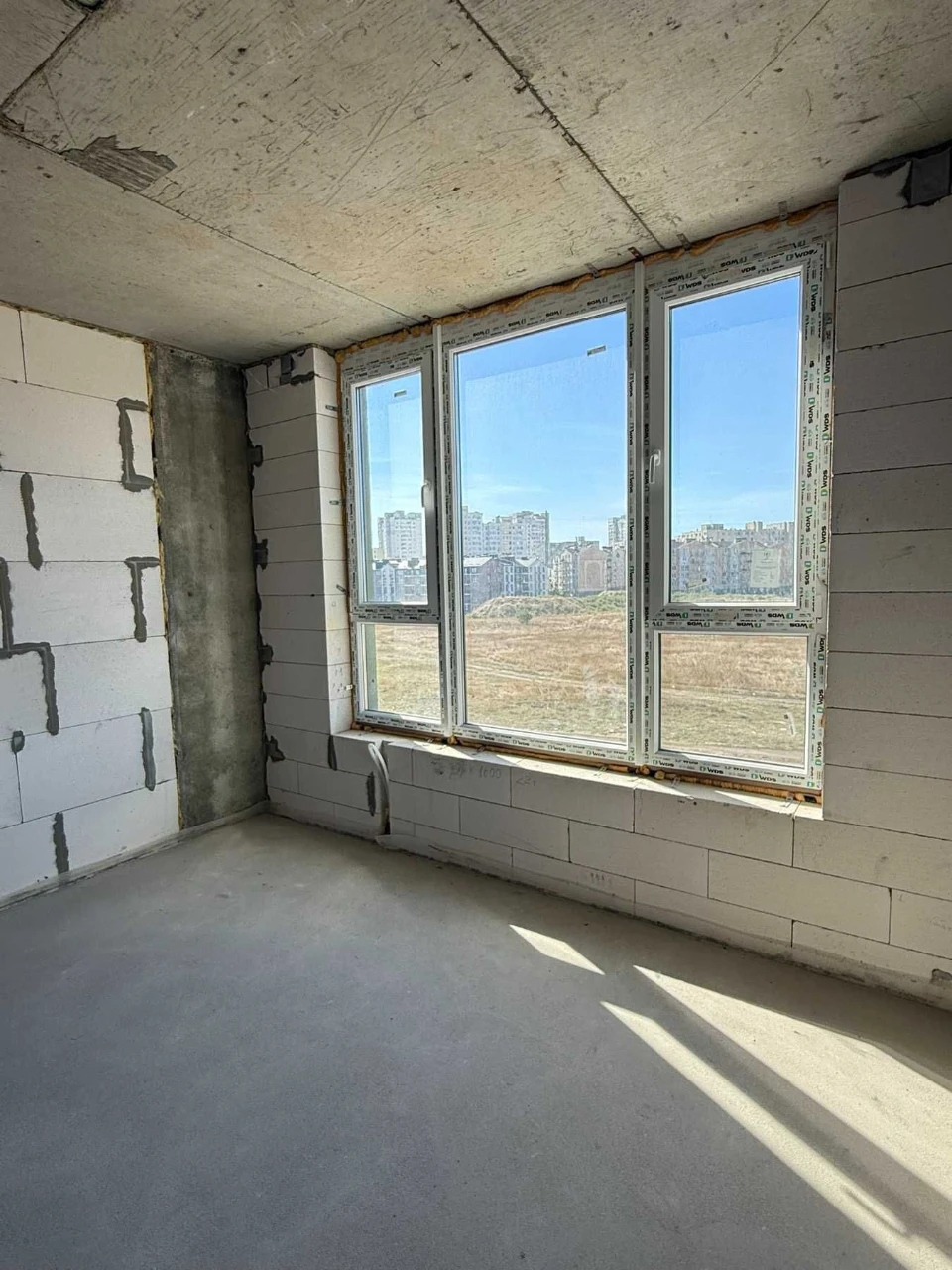 For Sale: Unique Smart Apartment in a New Building on Saharo Street