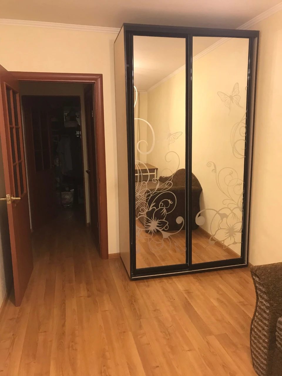 Продам квартиру 3 ком на филатова 10
