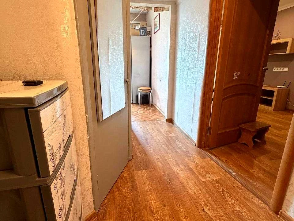Квартира. Запорожье, Победы ул.