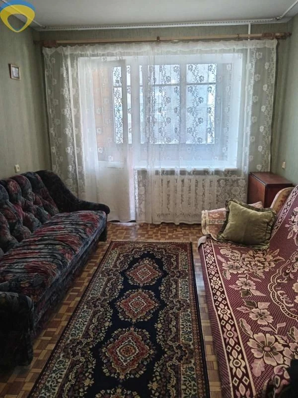 Однокомнатная чешка на Балковской /Средняя