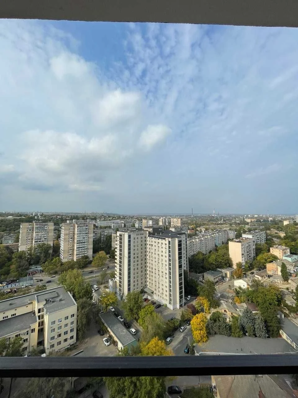 Продається 1-кімнатна квартира в ЖК "Акварель 3" на Ковалевського