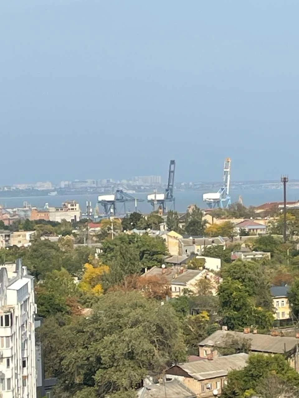 Продається 1-кімнатна квартира в ЖК "Акварель 3" на Ковалевського