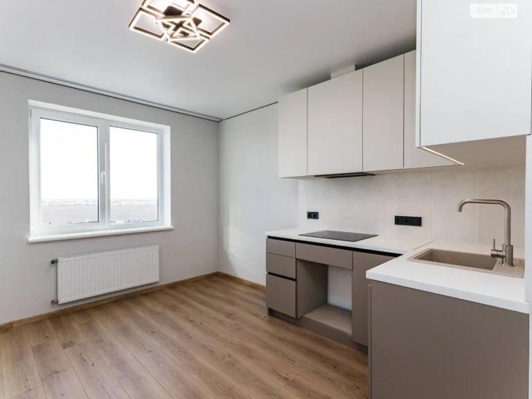 Продажа Квартира Пересипський