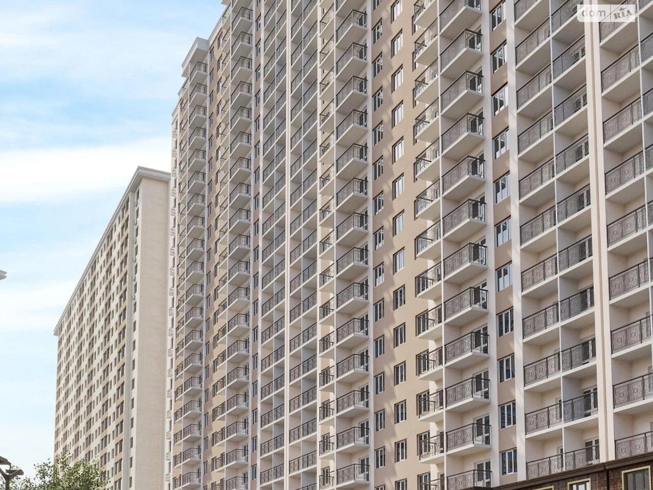 Продажа Квартира Пересипський
