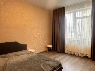 Apartment. Arcadia, Arkadiyske plateau, street.