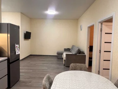 Apartment. Arcadia, Arkadiyske plateau, street.