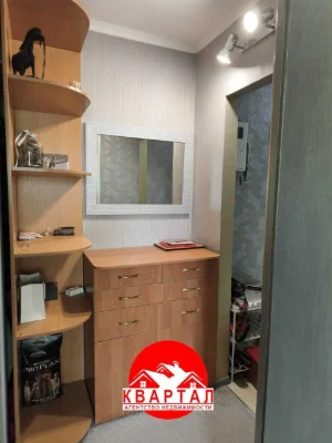 Продается 2-х комн. квартира в районе Континента, Бородински