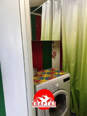 Продается 2-х комн. квартира в районе Континента, Бородински