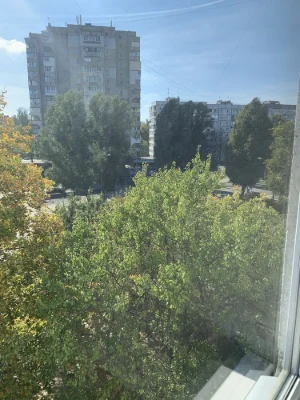 Продам трехкомнатную квартиру , 3-х комнатную квартиру на 3