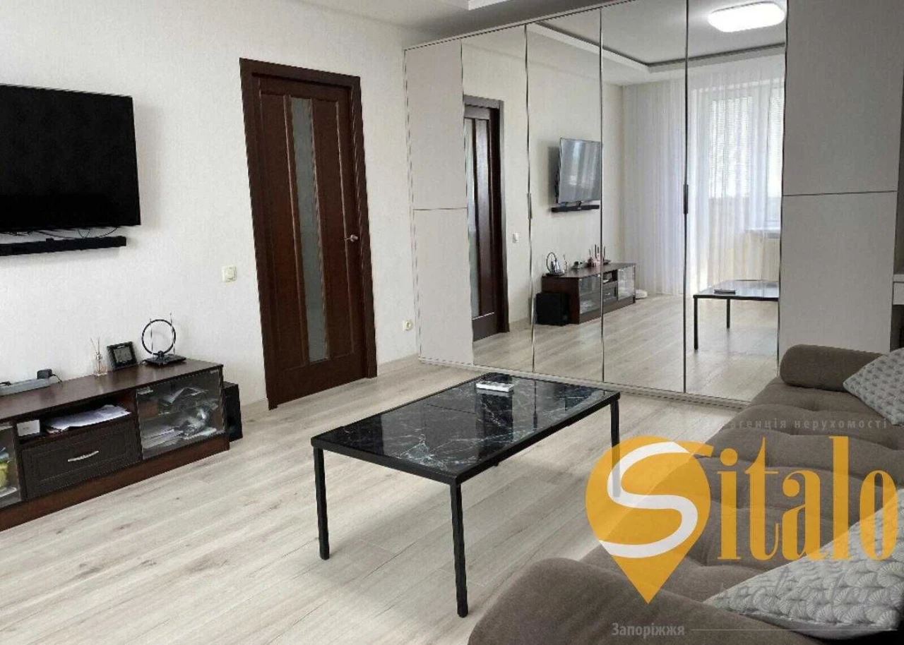 Продажа 3-комнатной квартиры на бульваре Центральный