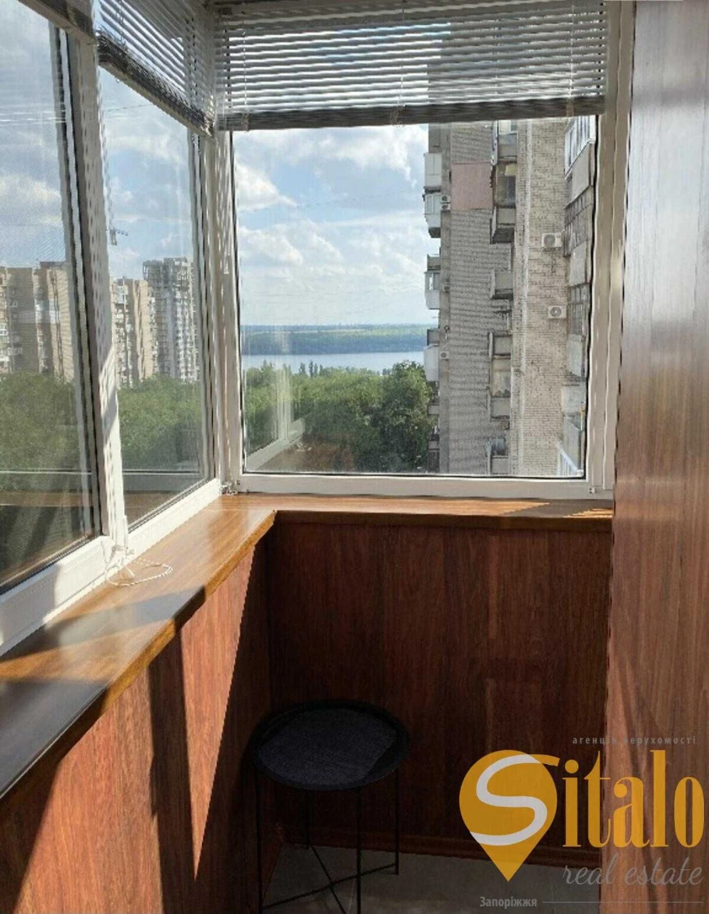 Продажа 3-комнатной квартиры на бульваре Центральный