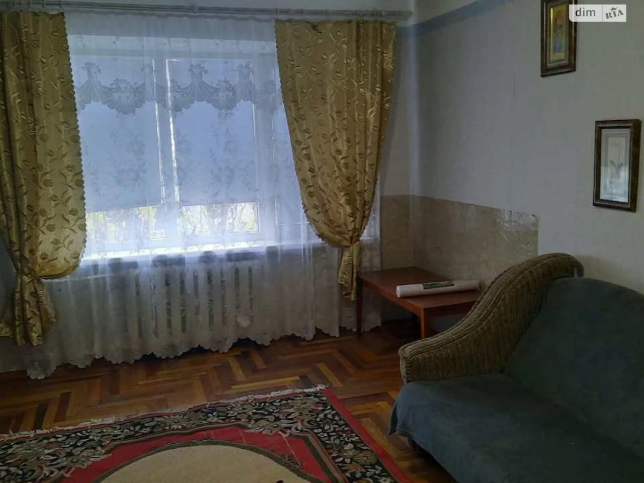 For Long-Term Rent Apartment Voznesensk (Orjonikidze)