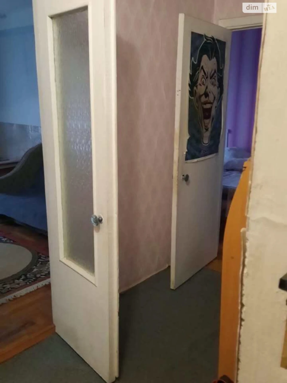 For Long-Term Rent Apartment Voznesensk (Orjonikidze)